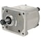 Aftermarket New Hydraulic Pump Fits Case JX70U JX80 Fits New Holland TN55 TN75 TN90 5179726 - alternate 1
